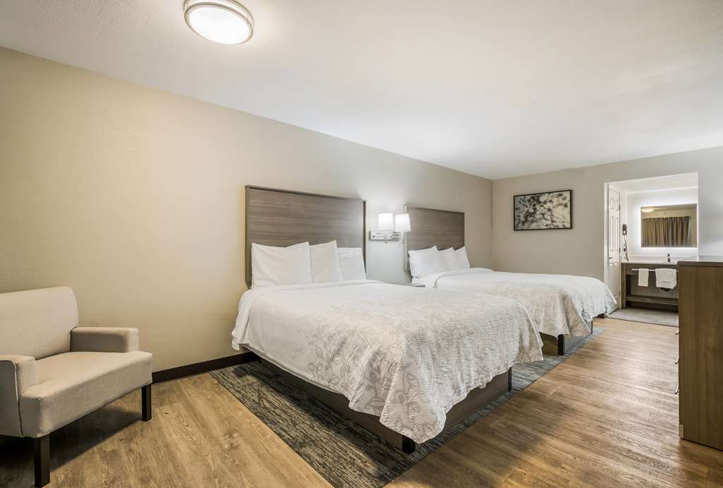 Days Inn by Wyndham Chula Vista San Diego - photo 15