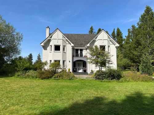 Cardon House luxury Highland holiday home — 4-Star Luxury Hotel in Inverness, United Kingdom