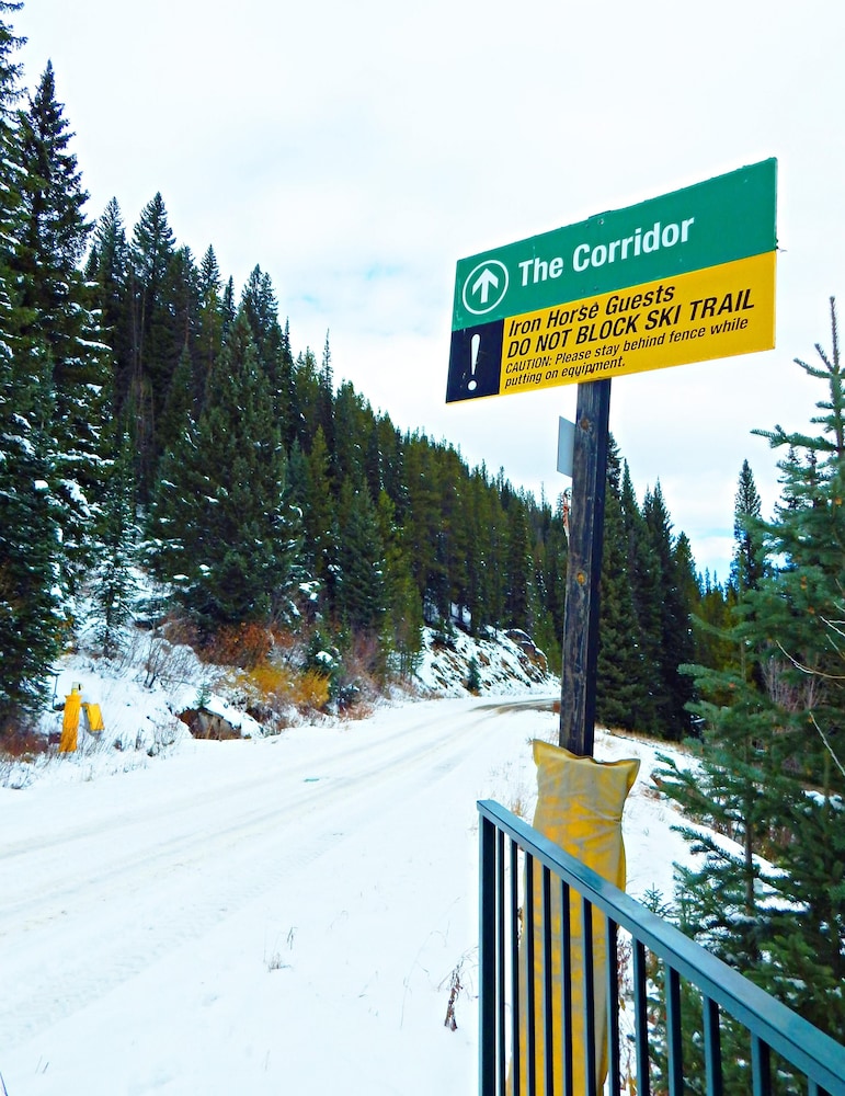 Iron Horse by Stay Winter Park - photo 40