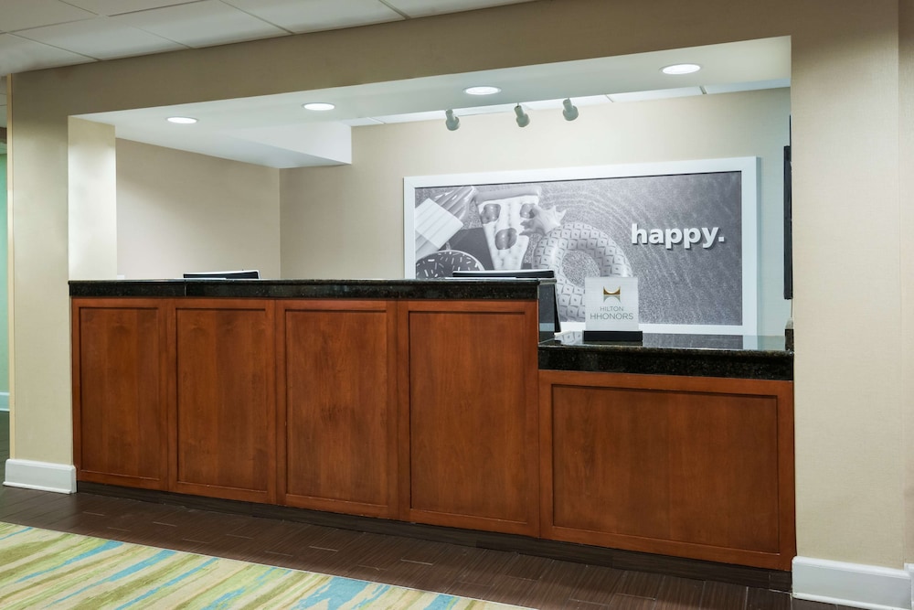 Hampton Inn Bonita Springs Naples North - photo 7