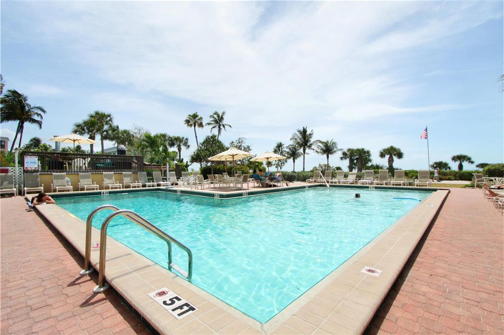 Sanibel Inn - photo 18