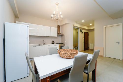 Archi tower Luxury apartment in Vake