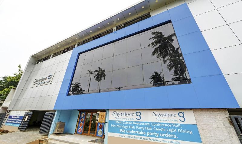 Treebo Trend Signature Grande — Tindivanam — photo 3