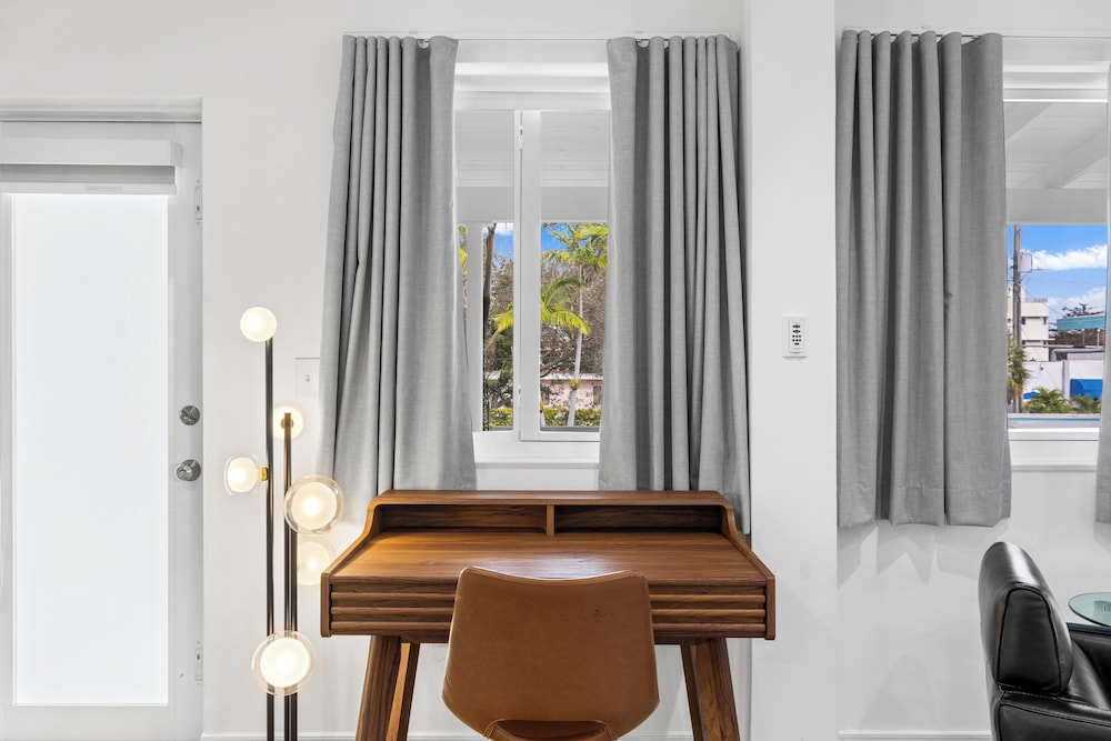 The New Yorker Hotel Miami - photo 39