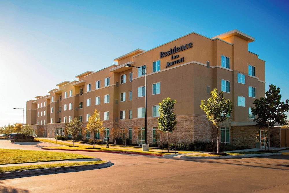 Residence Inn Austin University Area - photo 22
