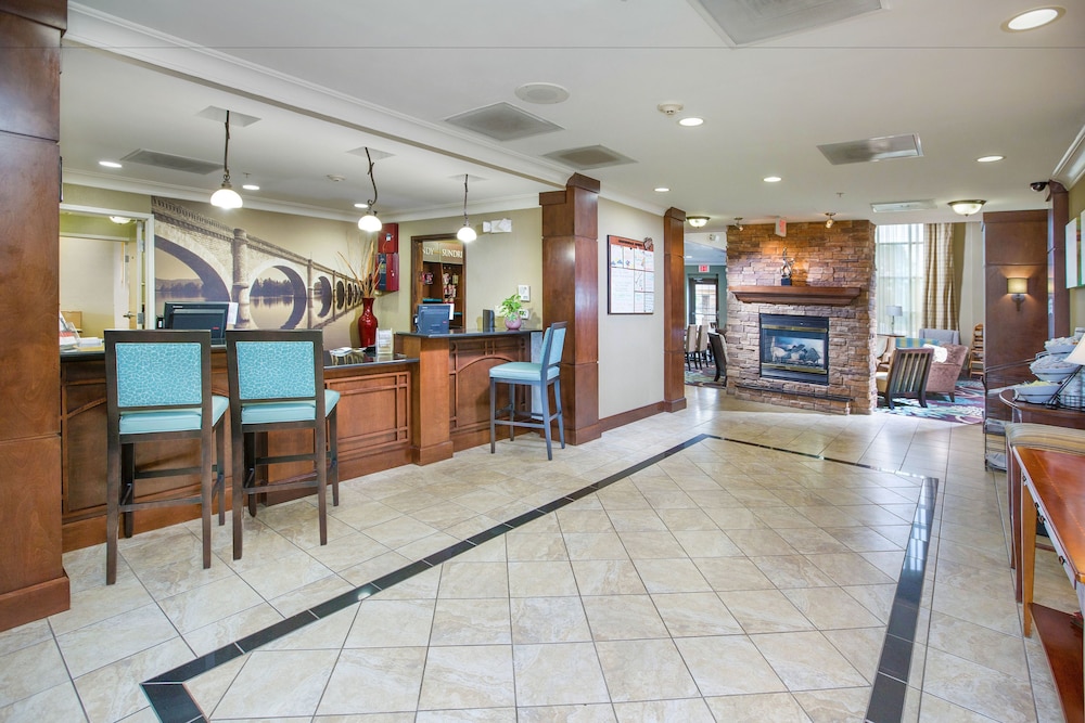 Staybridge Suites Augusta by IHG - photo 31