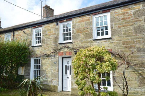 Roseneath in Falmouth, United Kingdom