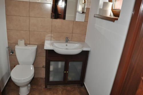 U Liska in Kutno, Poland