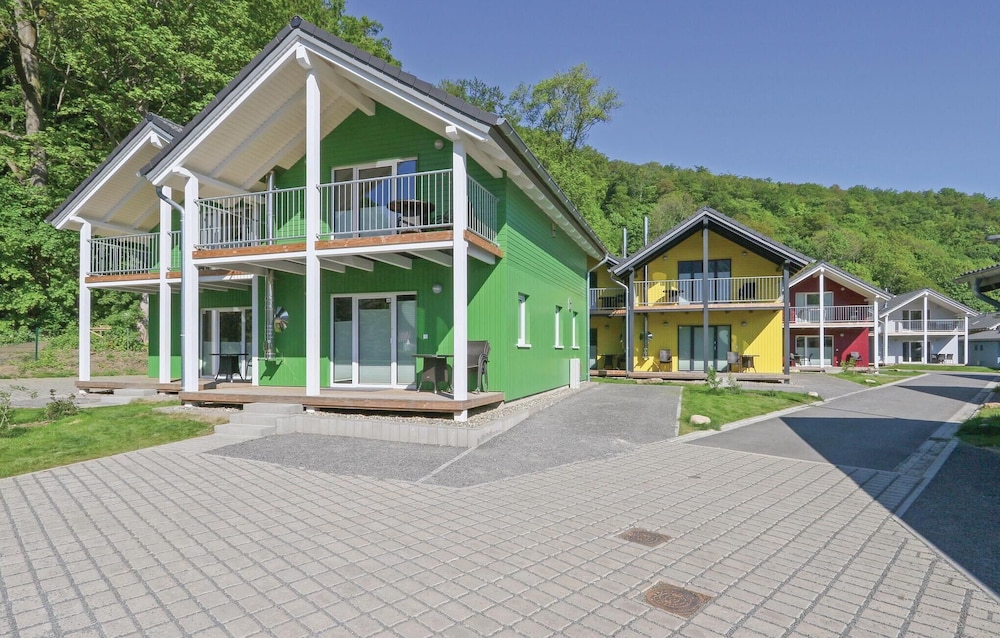 Ferienhausdorf Thale — Thale
