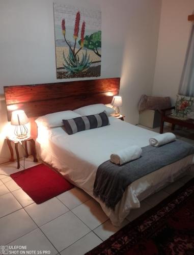 Hippo Farm Apartment — Gobabis — photo 4