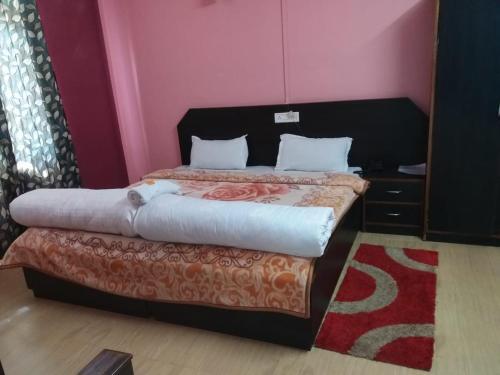 Vamoosetrail Tawang - carbon neutral hotel in Tawang