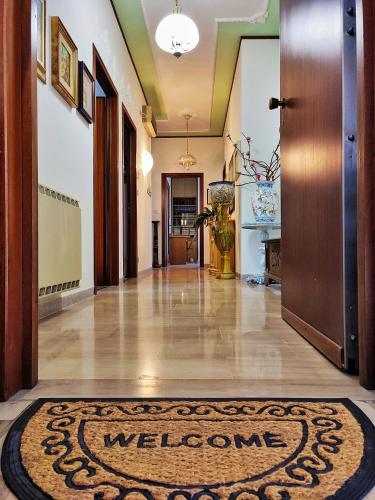 Appartamento Isabella — 4-Star Luxury Hotel in Spotorno, Italy