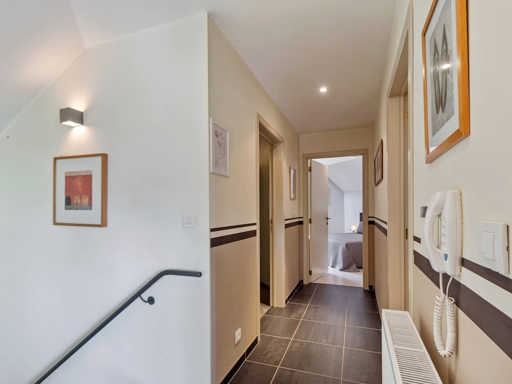 Superb Villa on the Heights of Malmedy — 4-Star Luxury Hotel in Malmedy, Belgium
