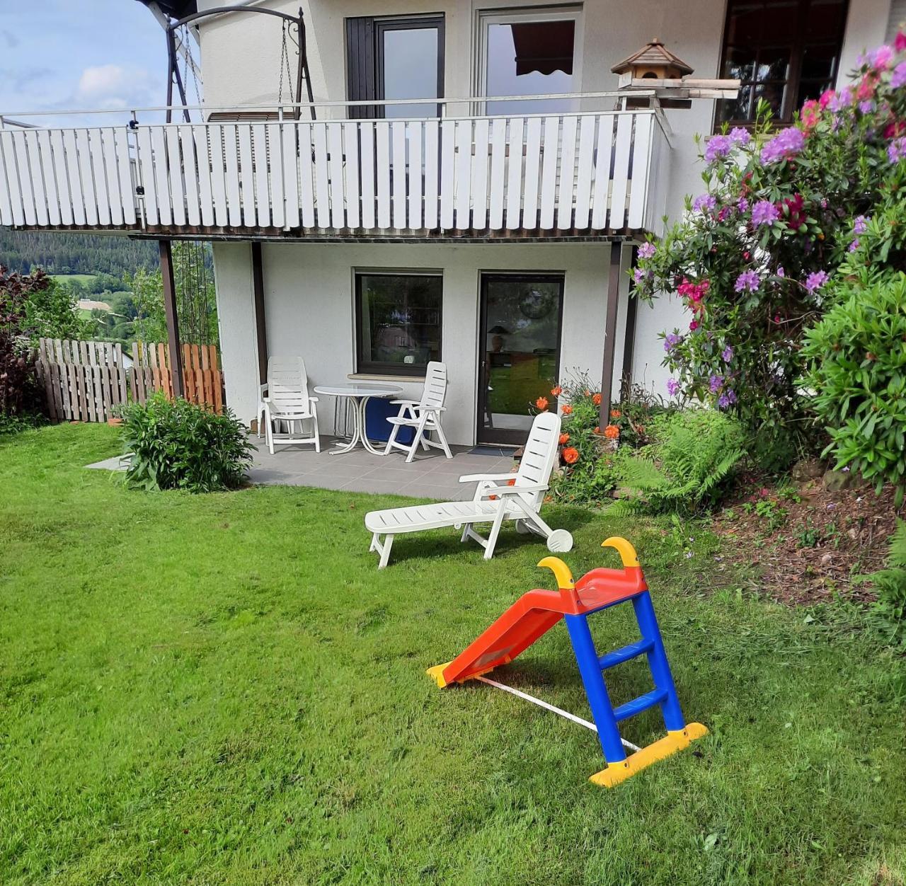 Ferienwohnung Aida — 4-Star Luxury Hotel in Baiersbronn, Germany