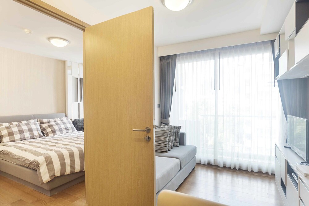Interlux Premier Sukumvit 13 By Favstay