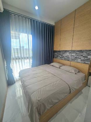 The sea forest 101 in Rayong, Thailand