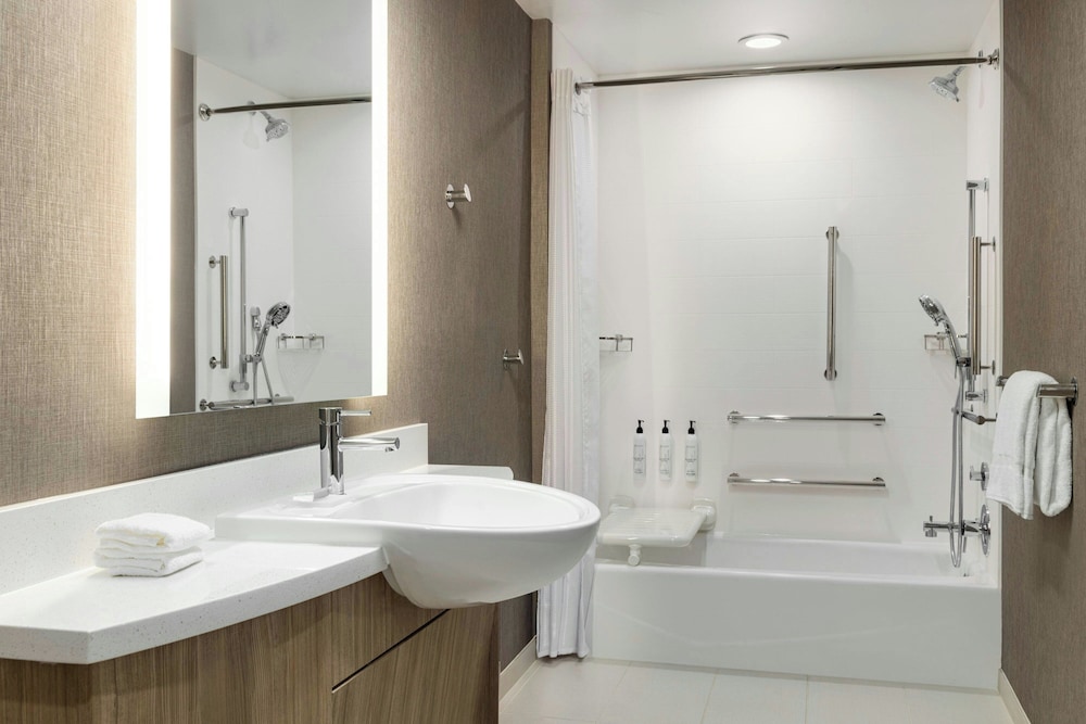 SpringHill Suites by Marriott Easton PA - photo 11