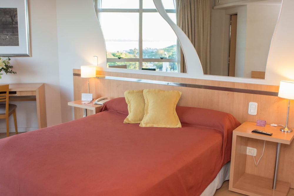 Maran Suites & Towers — Parana — photo 5