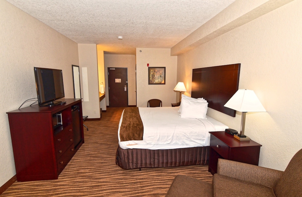 Cobblestone Inn & Suites Clarion - photo 23