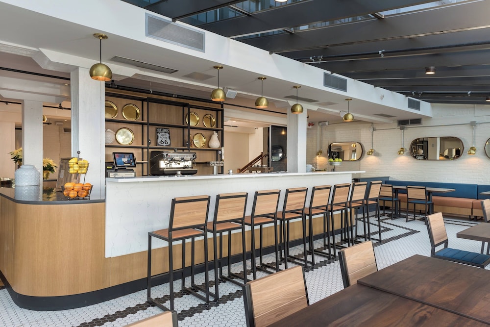 The Wick Hudson A Tribute Portfolio Hotel - photo 4