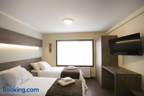 Rumbo Sur Apart Hotel — Coyhaique — photo 4
