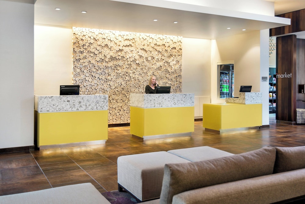 Residence Inn Portland Downtown Pearl District - photo 4