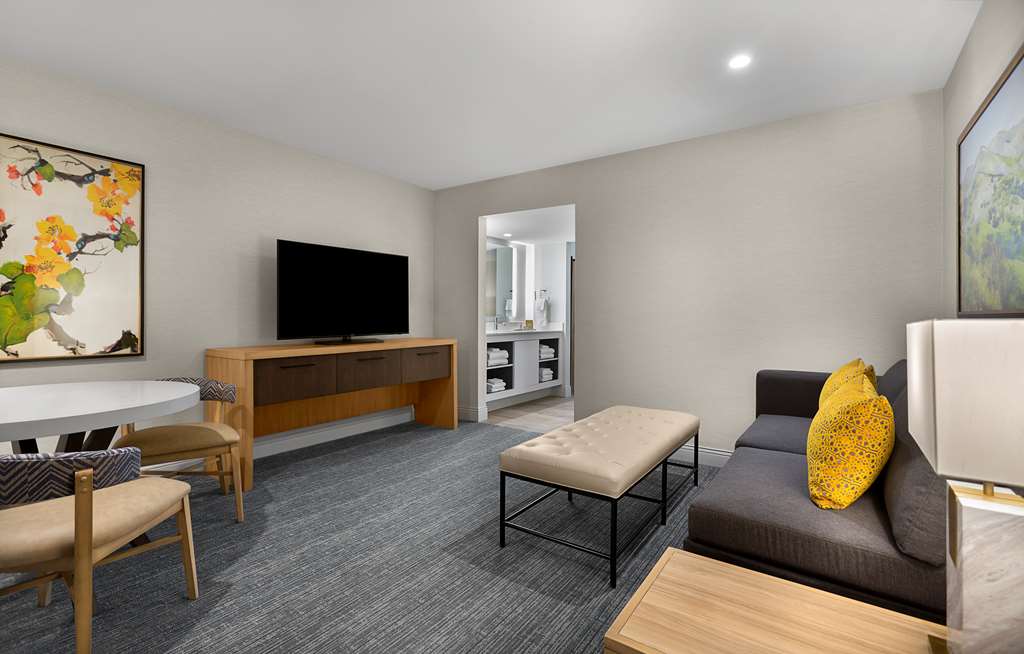 Sonesta Silicon Valley - photo 29