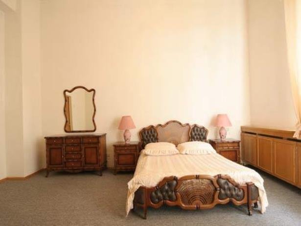 Formula Vody - last minute hotel in Moscow