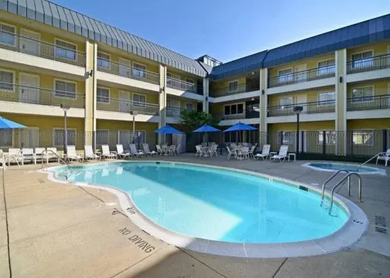 Quality Suites Rockville - photo 15