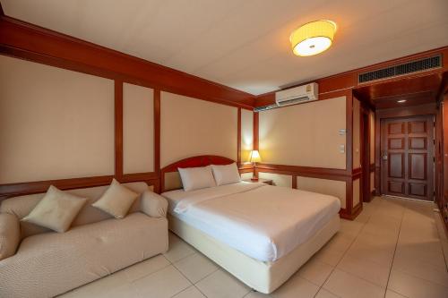 Rimtara Boutique Resort — 4-Star Luxury Hotel in Chiang Mai, Thailand