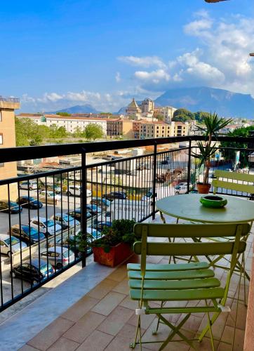 Casa Kirribilli Palermo — 4-Star Luxury Hotel in Palermo, Italy