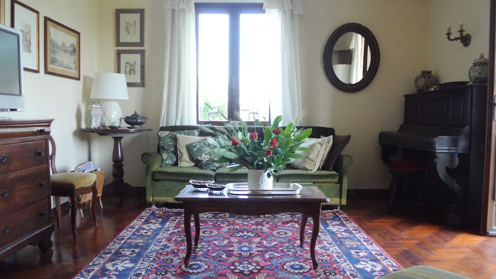 Villa Le Rose — Cavour — photo 5