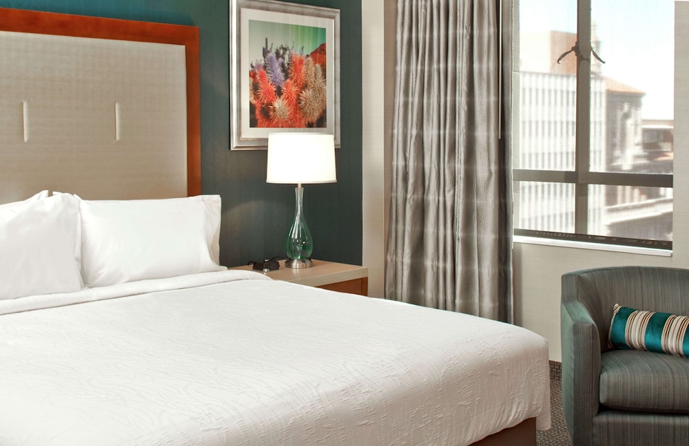 Hilton Garden Inn Phoenix Downtown - photo 18