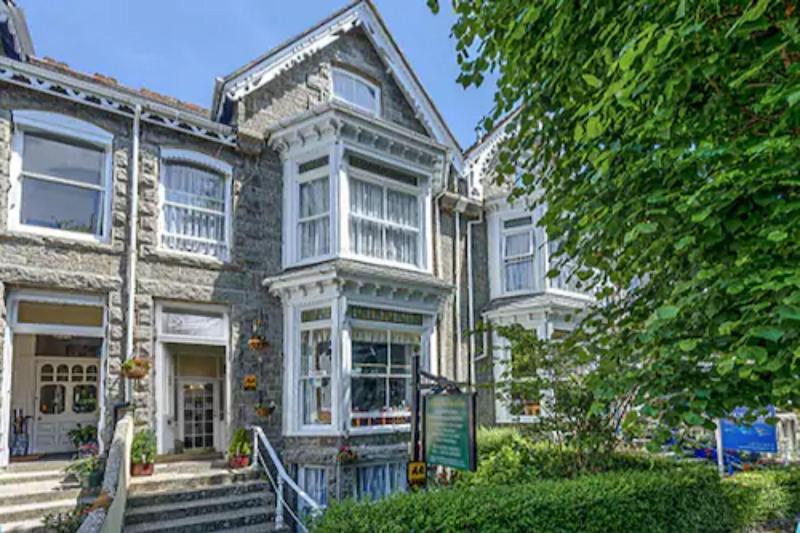 The Dunedin in Penzance, United Kingdom