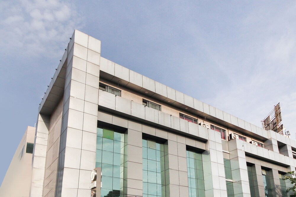 Sriram International - last minute hotel in Coimbatore