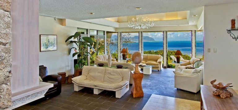 Kailua Ocean View Estate - photo 16