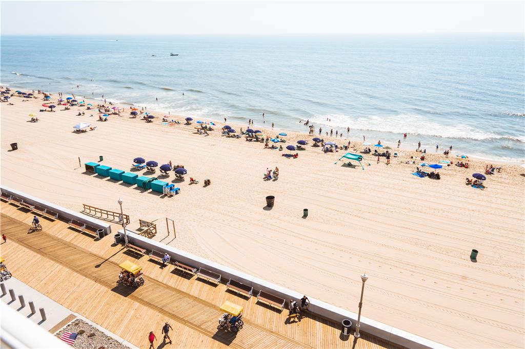 Hyatt Place Ocean City Oceanfront - photo 40