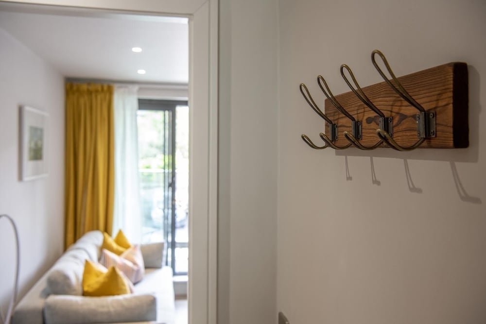 The Quadrant The Ruskin Suite — 4-Star Luxury Hotel in York, United Kingdom
