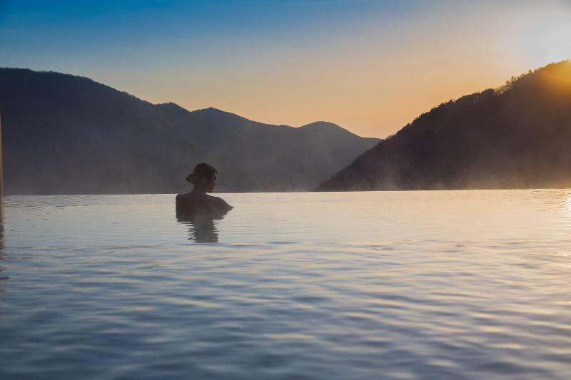Hakone Kowakien Tenyu — 5-Star Luxury Hotel in Hakone, Japan