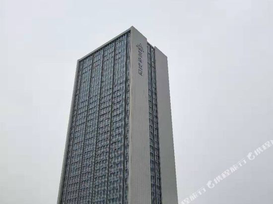 Manxi Hotel - carbon neutral hotel in Changsha