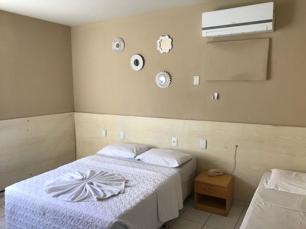 Hotel Coqueiral — Recife — photo 5
