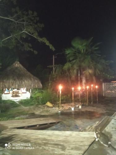 Los Versos de Zaira — hotel in San Onofre