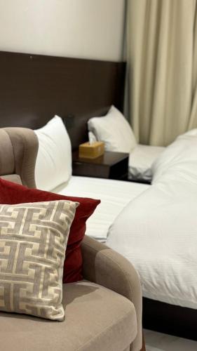 Sara Suite — 4-Star Luxury Hotel in Medina, Saudi Arabia