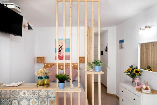 Vista Al Paraiso in Tacoronte, Spain