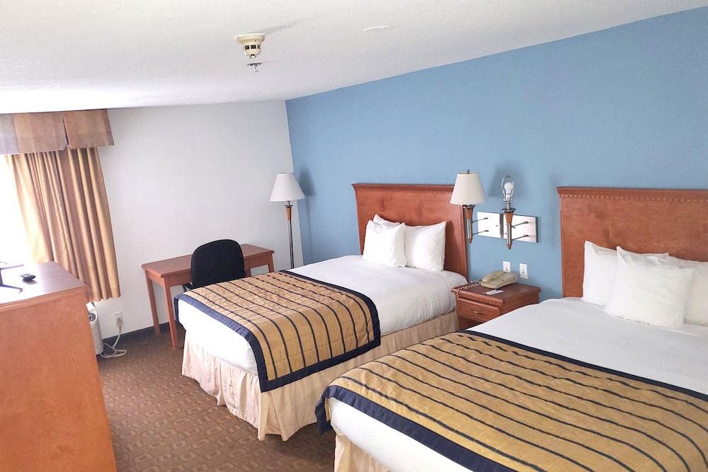 Coratel Inn & Suites by Jasper New Braunfels IH 35 EXT 189 - photo 7