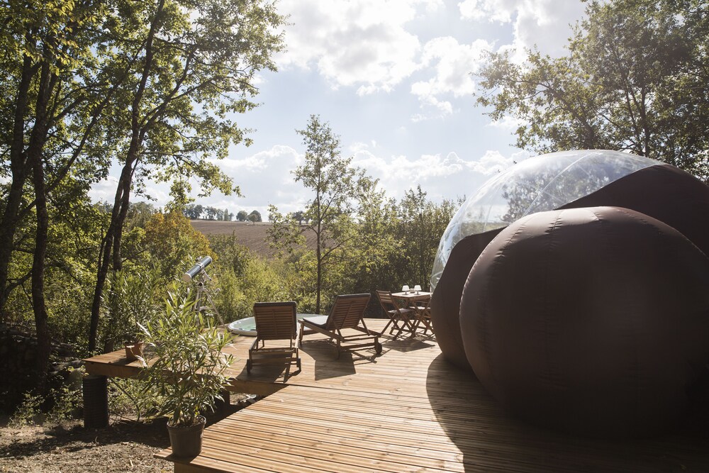 Chrysalide Saint Martin — hotel in Nerac