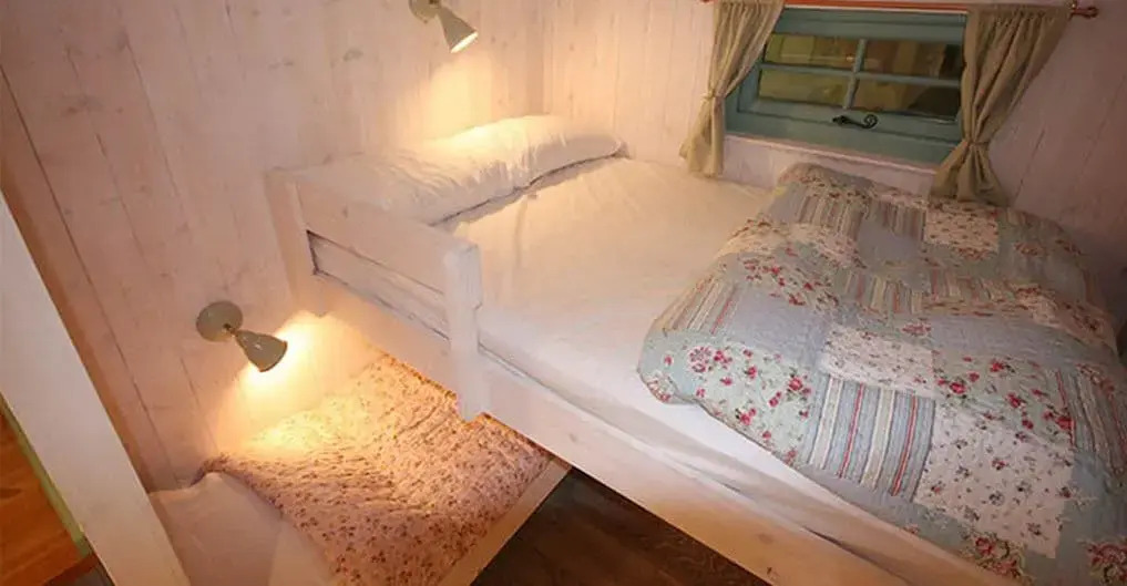 Honeysuckle Holidays in Woodbridge, United Kingdom