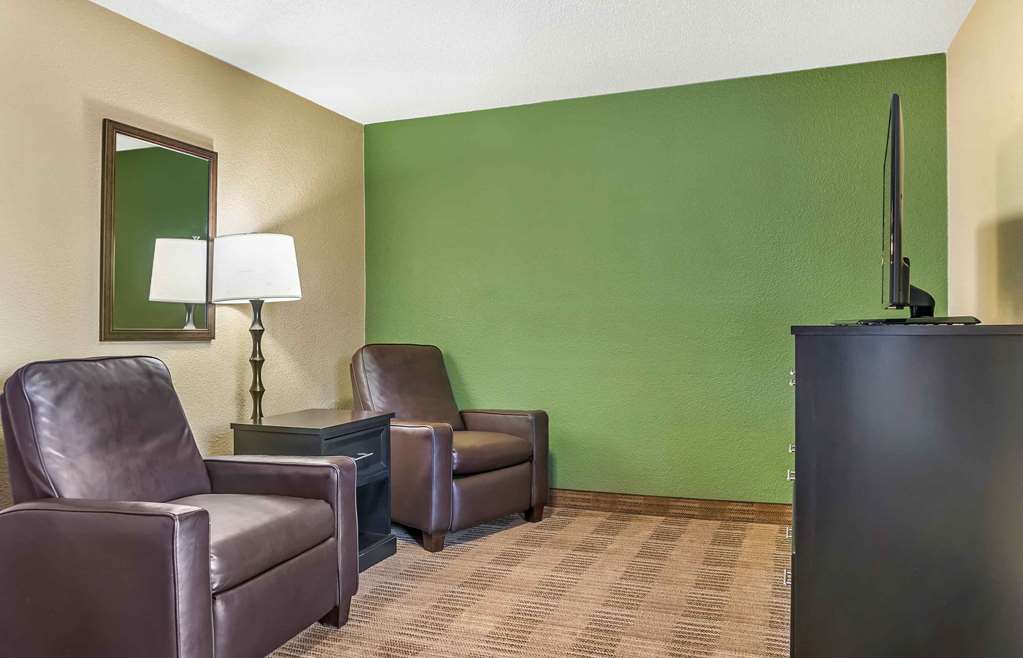 Extended Stay America Select Suites Detroit Ann Arbor Univ S - photo 30