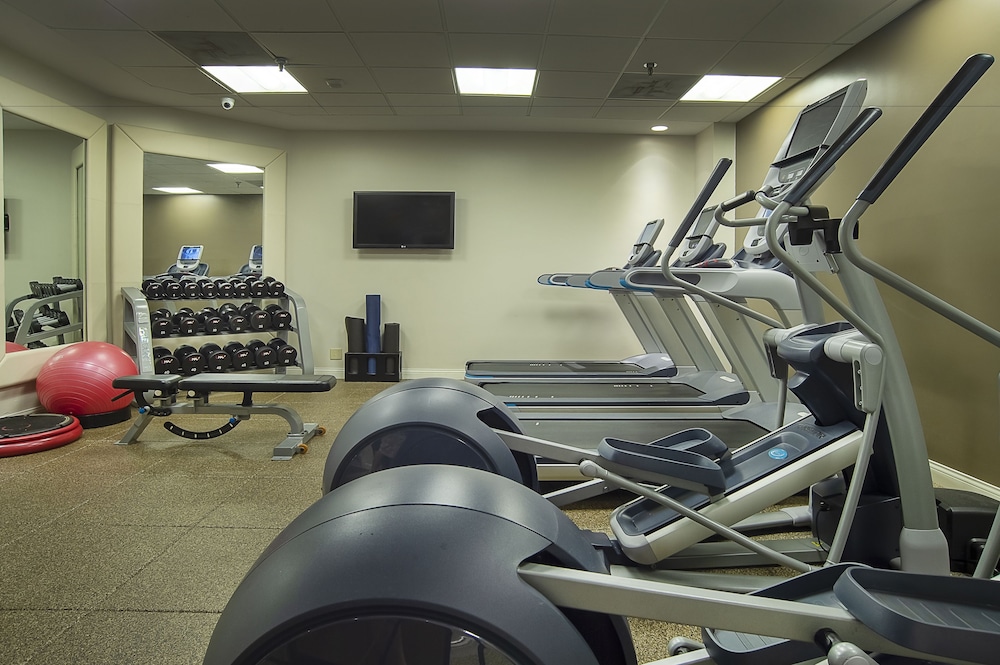 DoubleTree by Hilton St. Louis Westport - photo 42