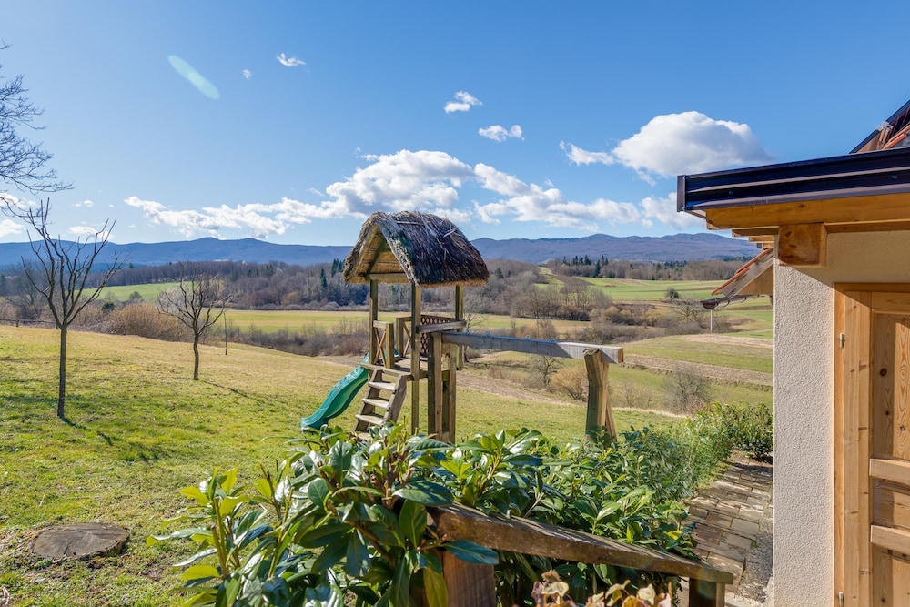 Homestead Bahor With Whirlpool — Crnomelj — photo 5